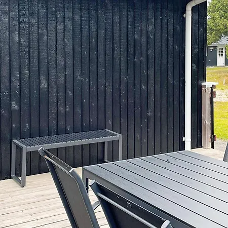 6 Person Holiday In Oksb L Ferienhaus *