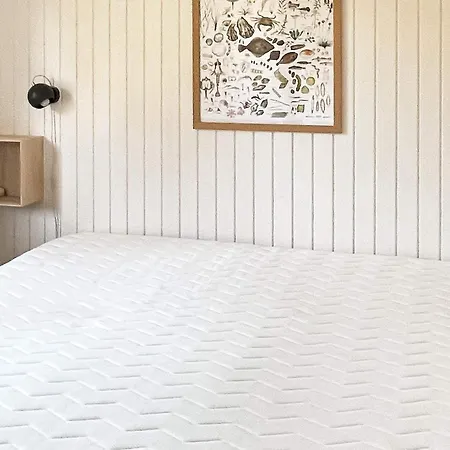 6 Person Holiday In Oksb L Vejers Strand