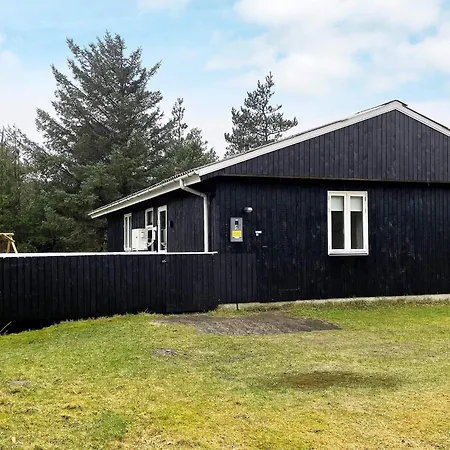 Ferienhaus 6 Person Holiday In Oksb L