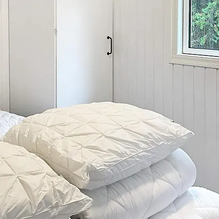 6 Person Holiday In Oksb L Ferienhaus