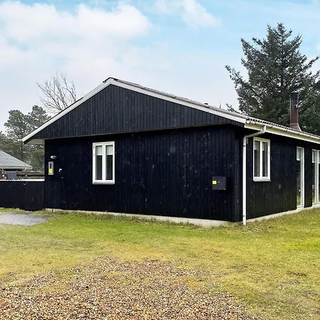Holiday home 6 Person Holiday In Oksb L *